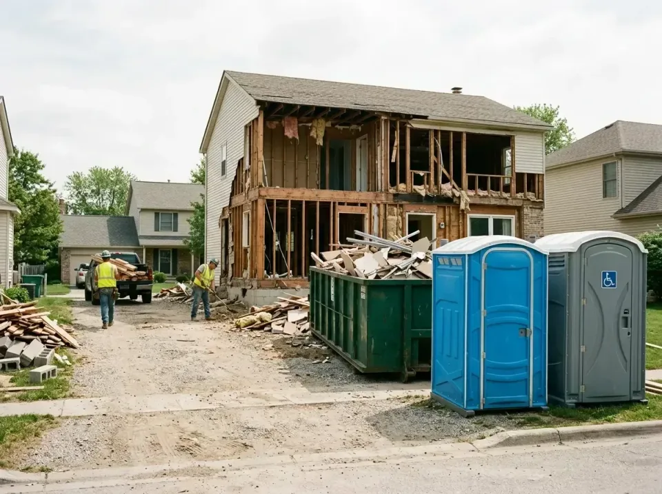 home-renovation-demolition-sit-010 — frequently asked questions, Portable Toilet & Dumpsters Rental in Beach Park, IL